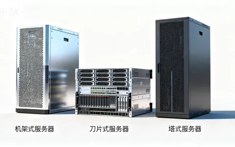 服务器系统主机有哪些类型，哪种性能最稳定？
