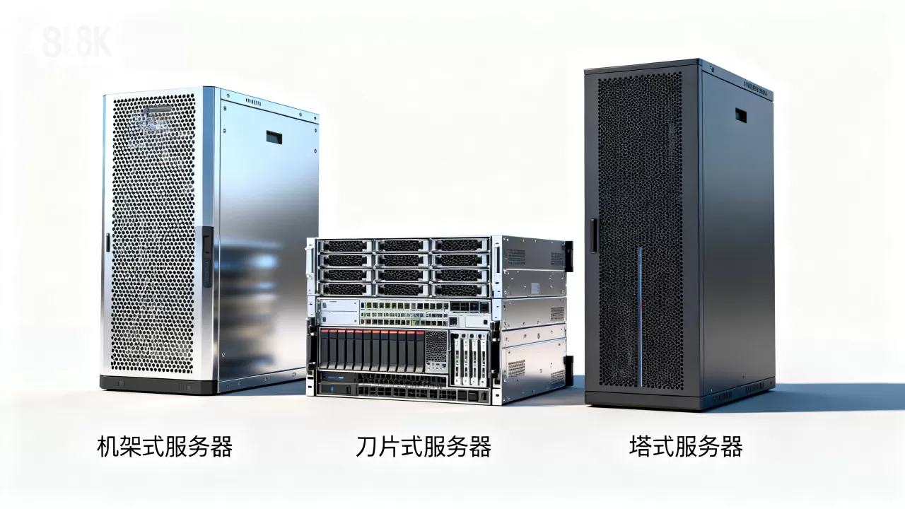 服务器系统主机有哪些类型,哪种性能最稳定? 服务器系统主机有哪些类型,哪种性能最稳定?