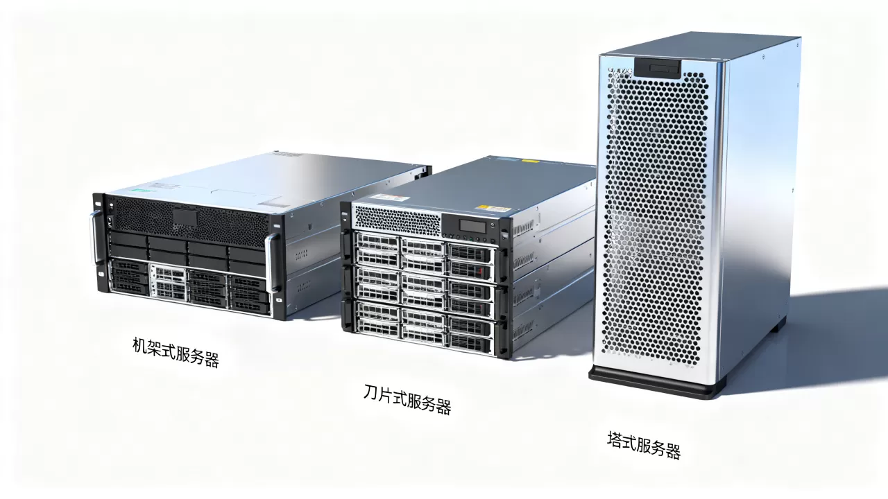 服务器系统主机有哪些类型,哪种性能最稳定? 服务器系统主机有哪些类型,哪种性能最稳定?