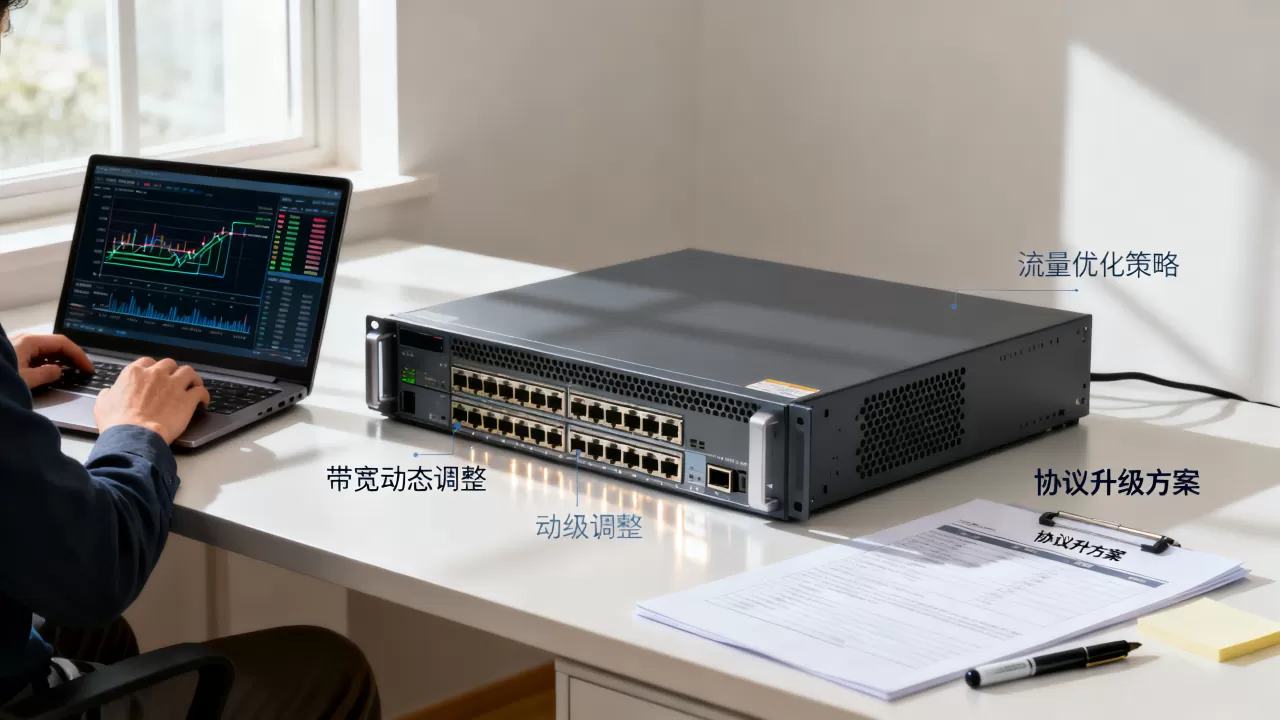 跨境链路拥塞窗口期怎么应对,有什么解决方案? 跨境链路拥塞窗口期怎么应对,有什么解决方案?