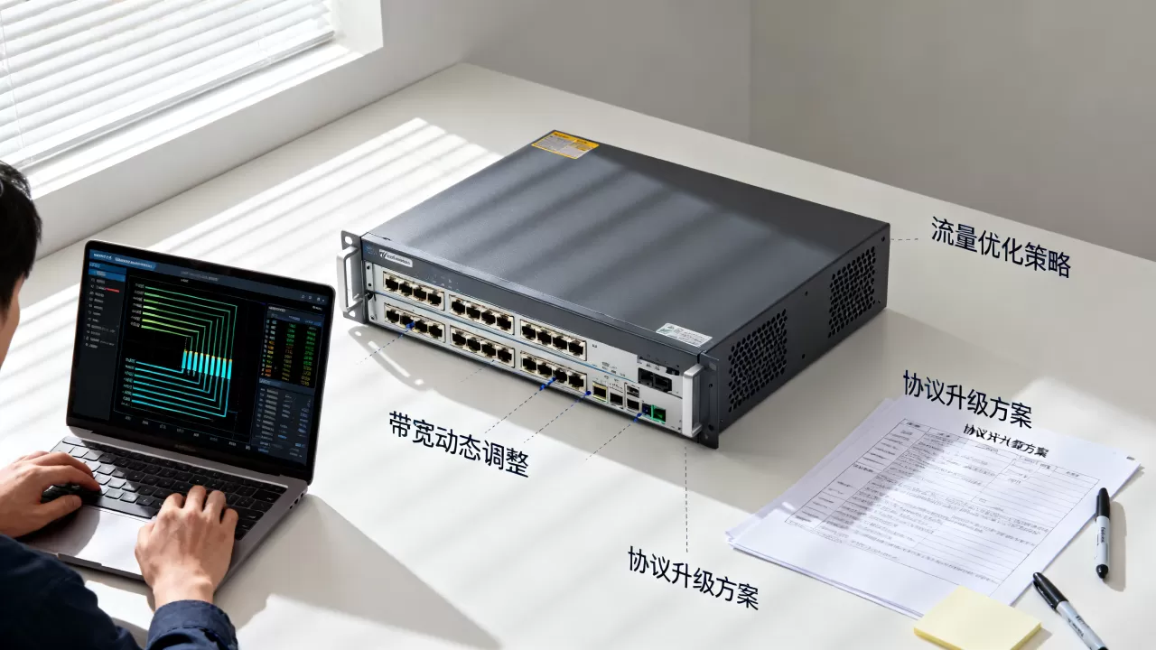 跨境链路拥塞窗口期怎么应对,有什么解决方案? 跨境链路拥塞窗口期怎么应对,有什么解决方案?