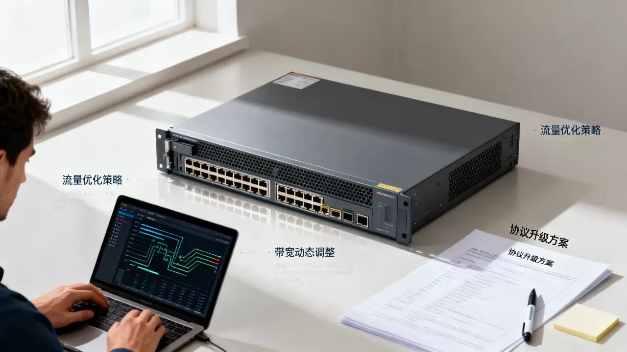 跨境链路拥塞窗口期怎么应对,有什么解决方案? 跨境链路拥塞窗口期怎么应对,有什么解决方案?