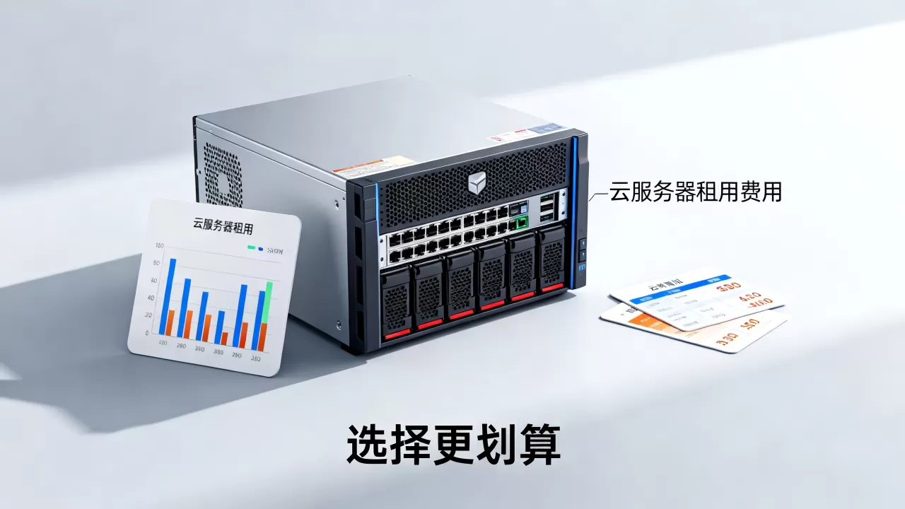 网站云服务器租用费用多少,怎么选更划算? 网站云服务器租用费用多少,怎么选更划算?