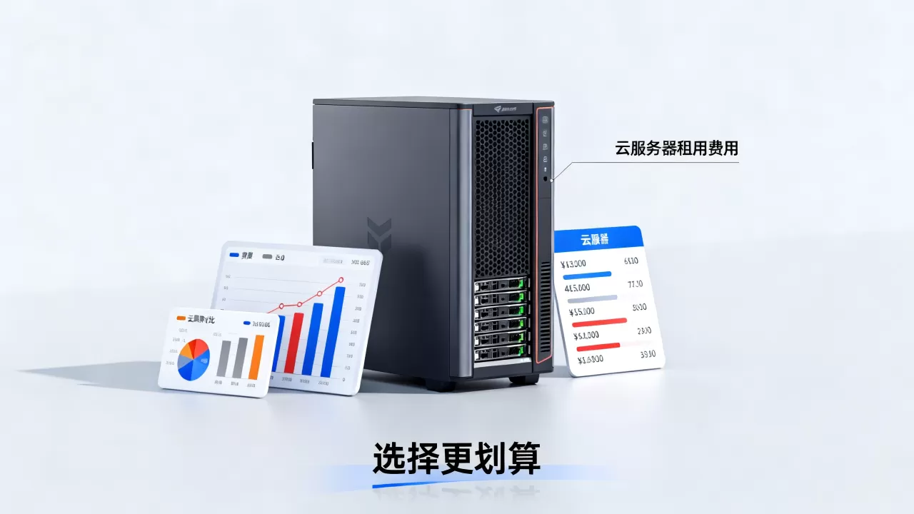 网站云服务器租用费用多少,怎么选更划算? 网站云服务器租用费用多少,怎么选更划算?