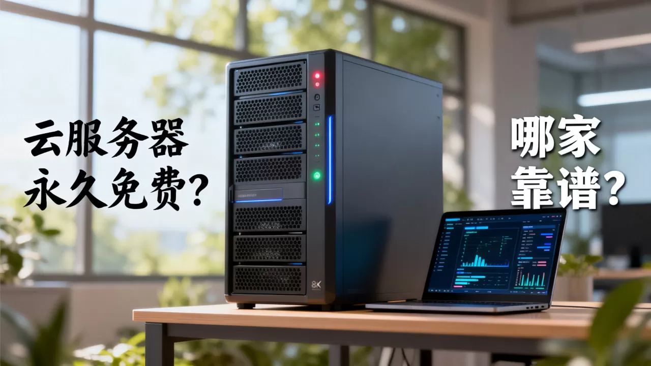 云服务器真的可以永久免费使用吗,哪家靠谱? 云服务器真的可以永久免费使用吗,哪家靠谱?