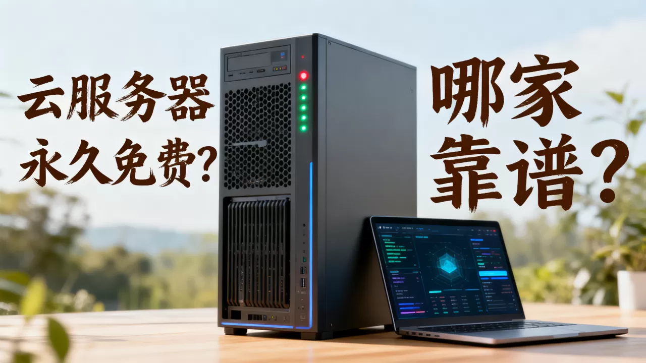 云服务器真的可以永久免费使用吗,哪家靠谱? 云服务器真的可以永久免费使用吗,哪家靠谱?