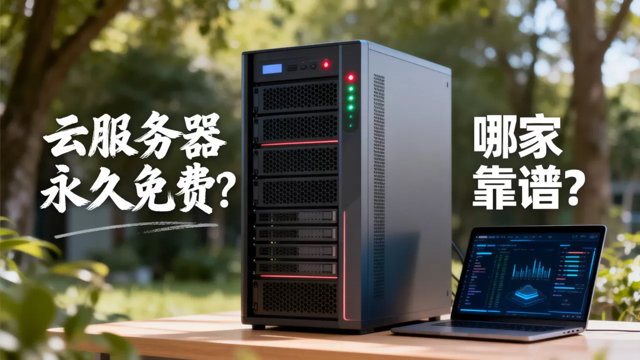 云服务器真的可以永久免费使用吗,哪家靠谱? 云服务器真的可以永久免费使用吗,哪家靠谱?