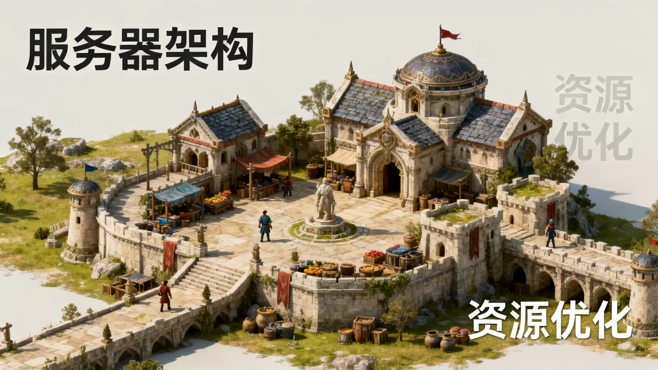 战意EX服务器为什么只有一个主城?,是什么原因? 战意EX服务器为什么只有一个主城?,是什么原因?