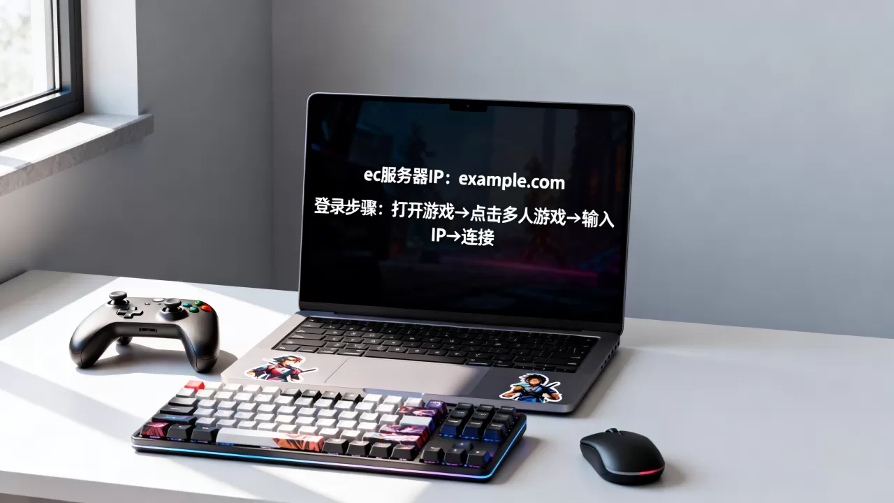 我的世界ec服务器IP是多少,我的世界ec服务器怎么进? 我的世界ec服务器IP是多少,我的世界ec服务器怎么进?