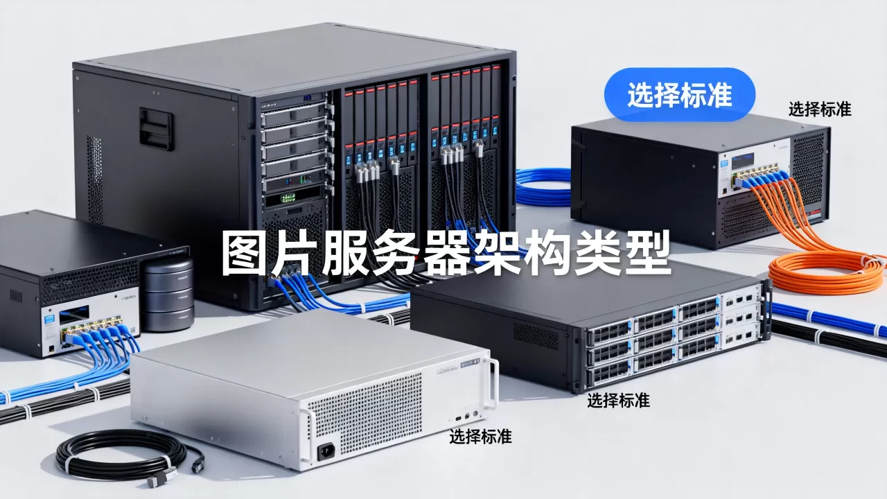 图片服务器架构有哪些,怎么选才靠谱? 图片服务器架构有哪些,怎么选才靠谱?