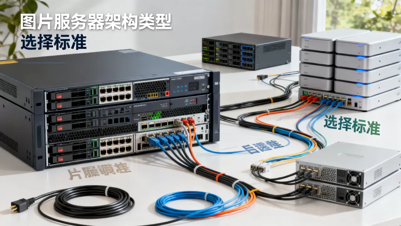 图片服务器架构有哪些,怎么选才靠谱? 图片服务器架构有哪些,怎么选才靠谱?