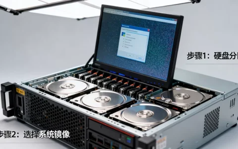 服务器到底能装多少个系统，怎么安装多个系统？