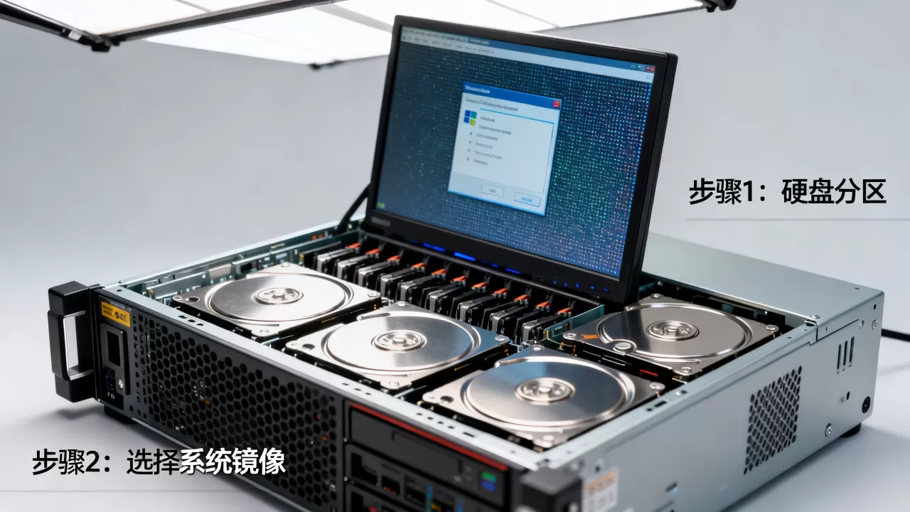 服务器到底能装多少个系统,怎么安装多个系统? 服务器到底能装多少个系统,怎么安装多个系统?