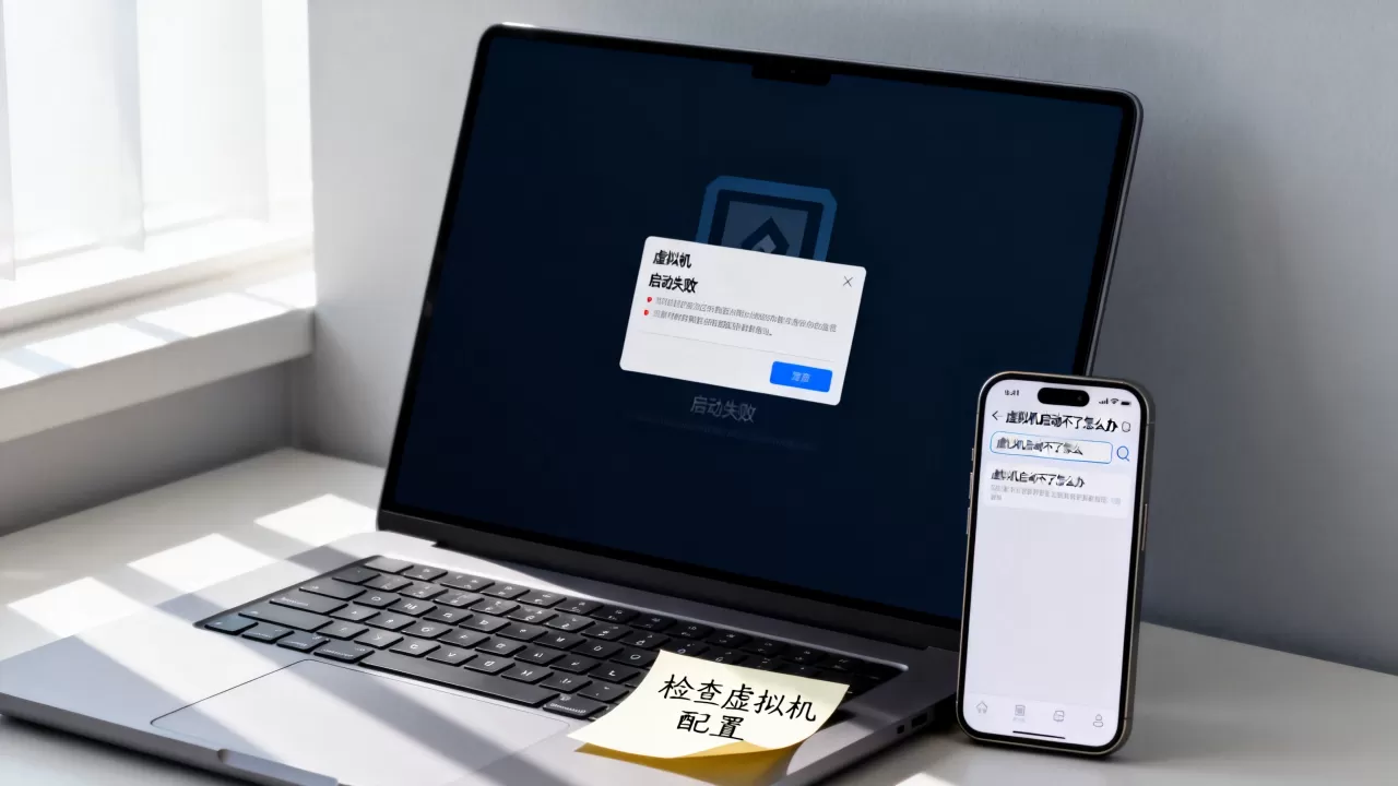 虚拟机启动不了怎么办,虚拟机开机进不了系统如何解决? 虚拟机启动不了怎么办,虚拟机开机进不了系统如何解决?