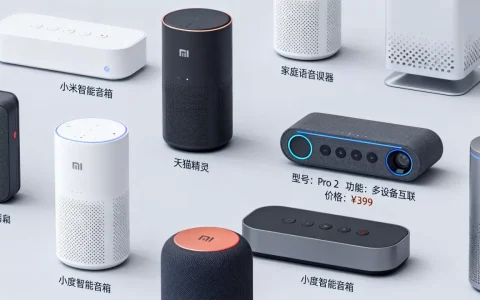 家庭语音服务器有哪些品牌值得推荐，哪个性价比高？