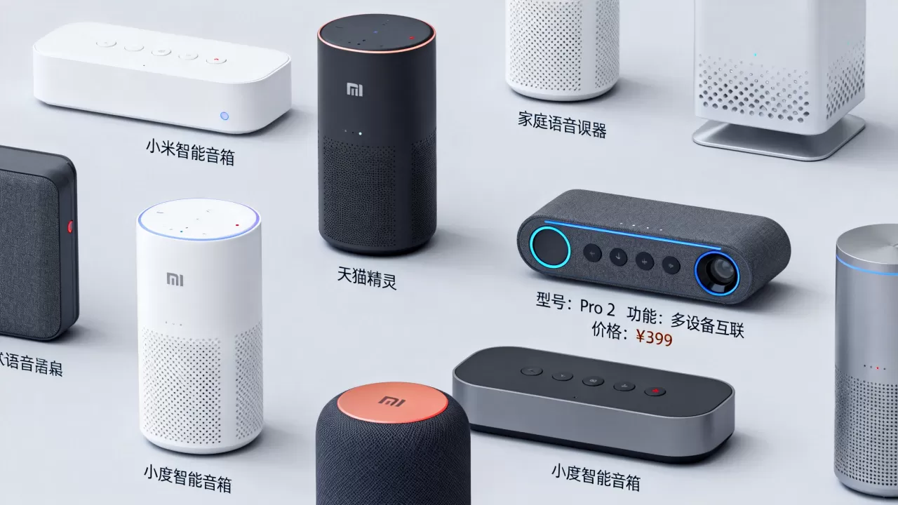 家庭语音服务器有哪些品牌值得推荐,哪个性价比高? 家庭语音服务器有哪些品牌值得推荐,哪个性价比高?