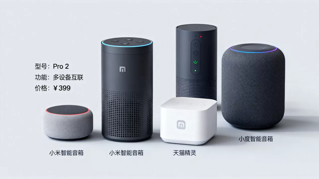 家庭语音服务器有哪些品牌值得推荐,哪个性价比高? 家庭语音服务器有哪些品牌值得推荐,哪个性价比高?