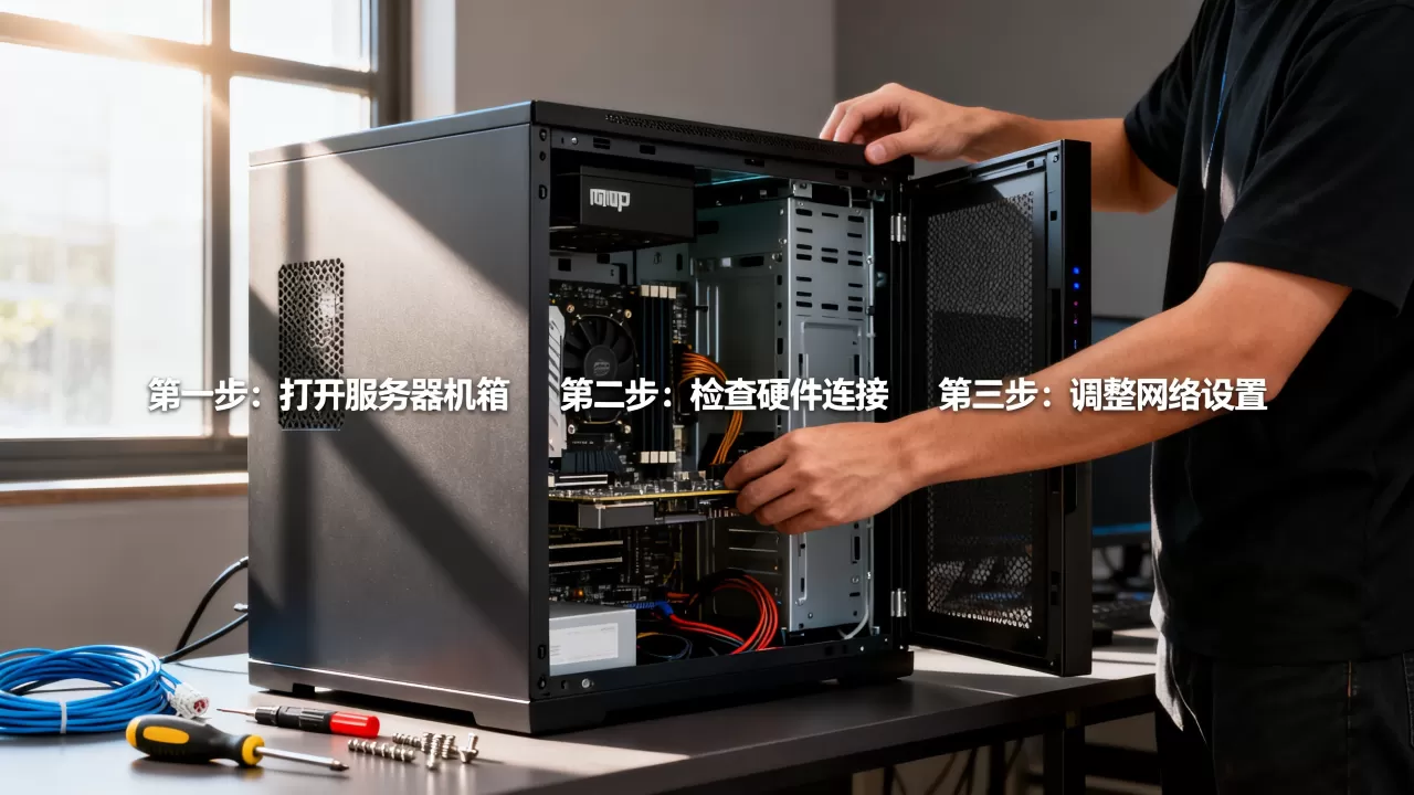 r6网吧服务器怎么改,具体操作步骤是什么? r6网吧服务器怎么改,具体操作步骤是什么?