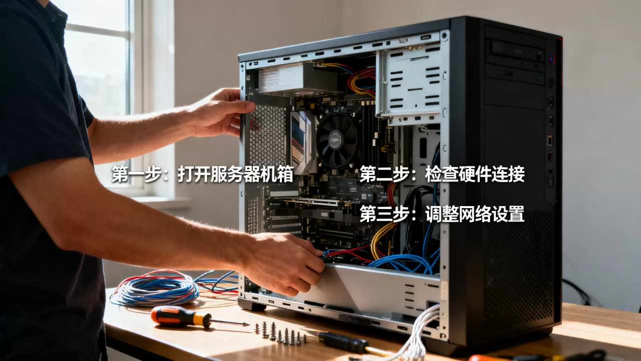 r6网吧服务器怎么改,具体操作步骤是什么? r6网吧服务器怎么改,具体操作步骤是什么?