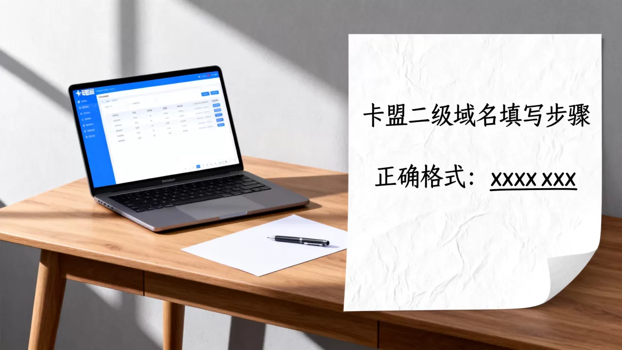 卡盟二级域名填什么?,卡盟二级域名怎么填写才正确? 卡盟二级域名填什么?,卡盟二级域名怎么填写才正确?