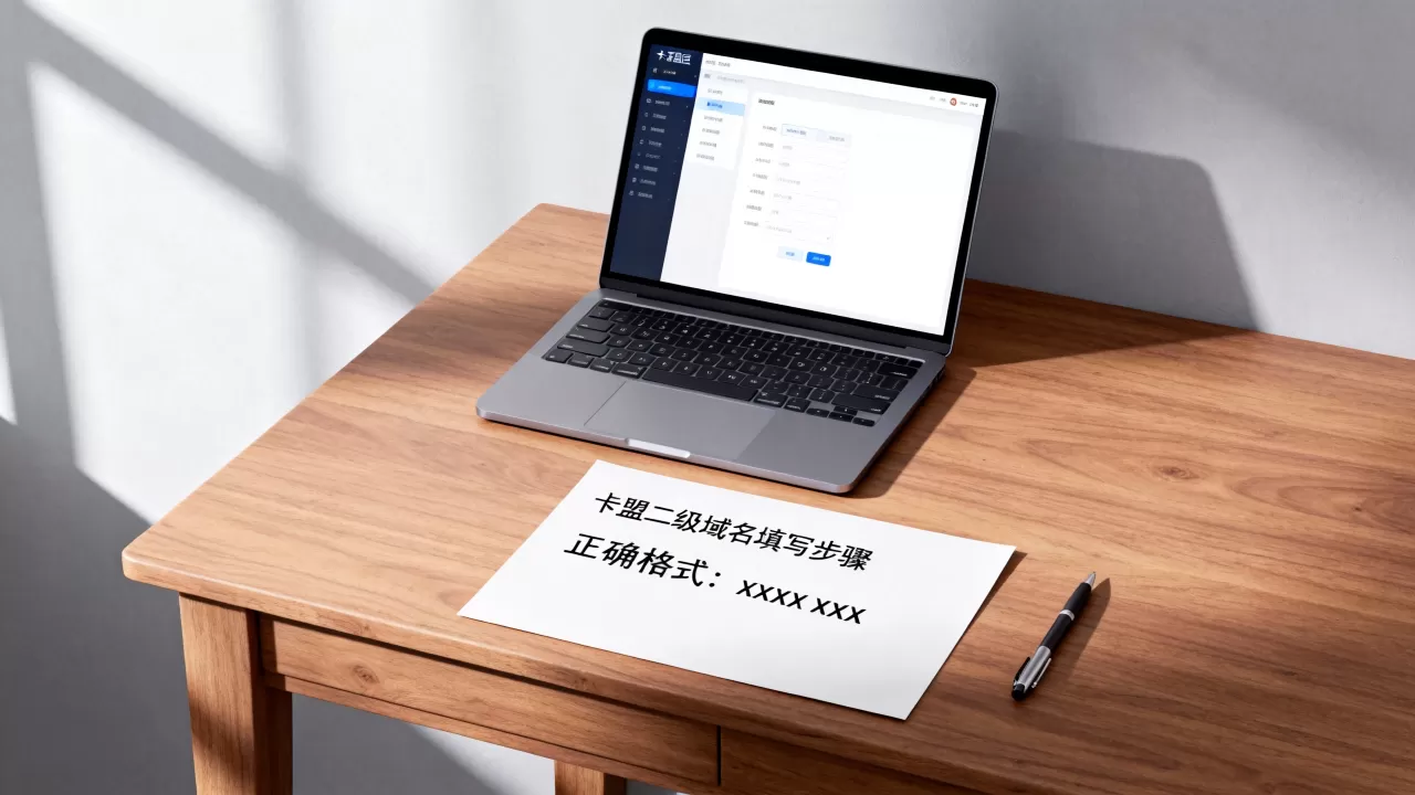 卡盟二级域名填什么?,卡盟二级域名怎么填写才正确? 卡盟二级域名填什么?,卡盟二级域名怎么填写才正确?