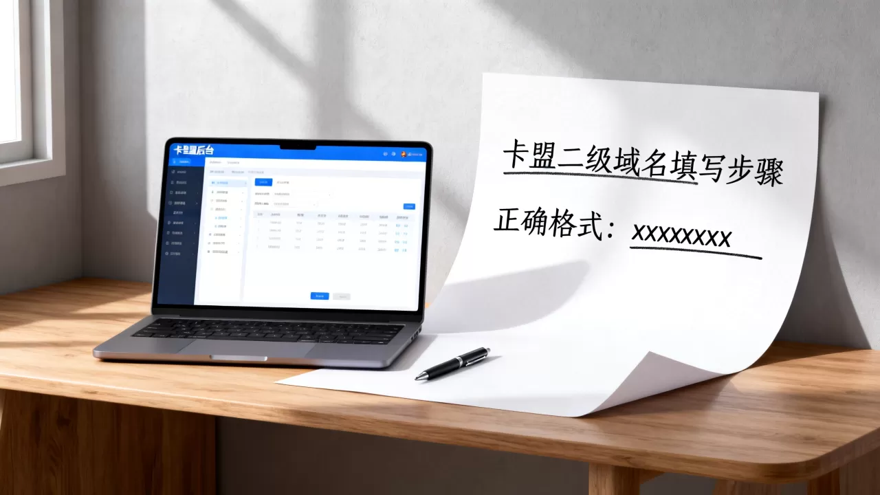 卡盟二级域名填什么?,卡盟二级域名怎么填写才正确? 卡盟二级域名填什么?,卡盟二级域名怎么填写才正确?