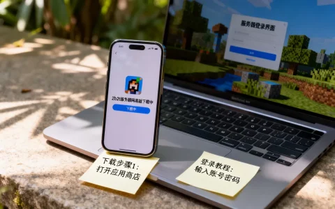 2b2t服务器网易版到底怎么进，在哪里下载