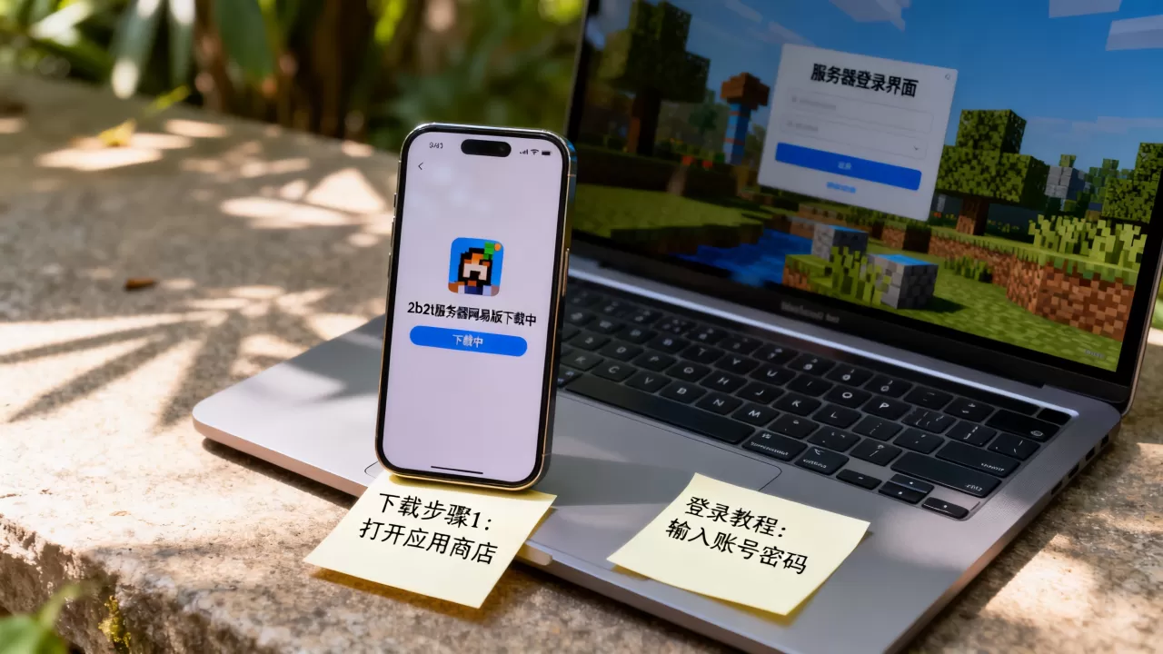 2b2t服务器网易版到底怎么进,在哪里下载 2b2t服务器网易版到底怎么进,在哪里下载