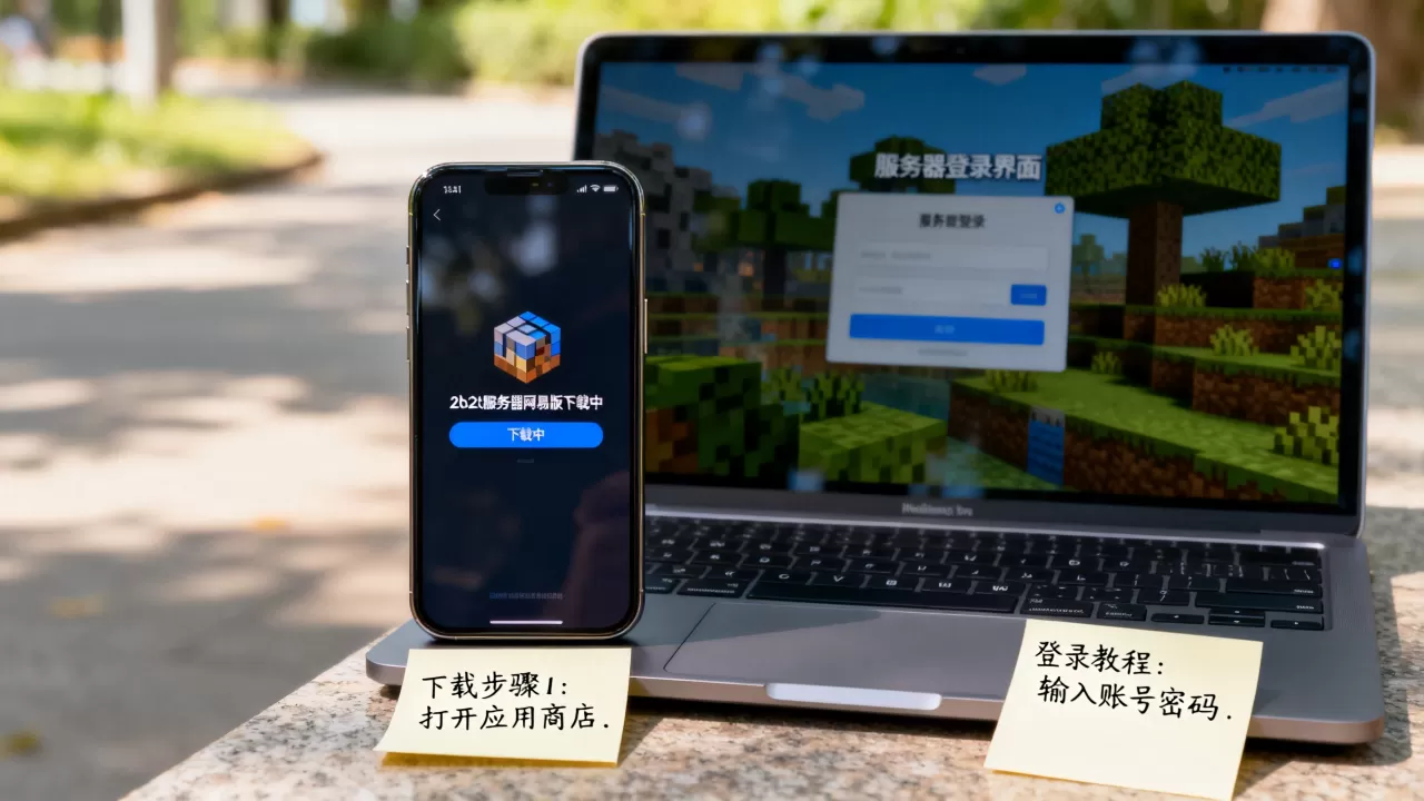 2b2t服务器网易版到底怎么进,在哪里下载 2b2t服务器网易版到底怎么进,在哪里下载