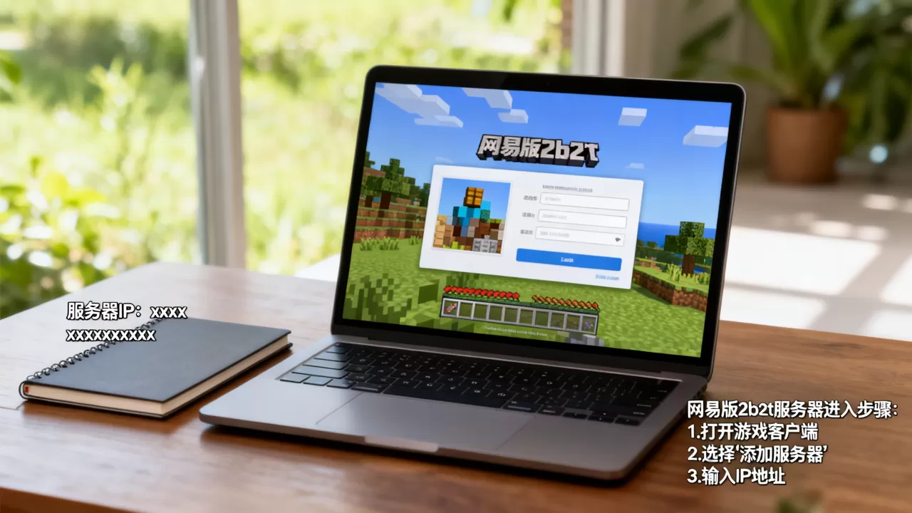 网易版2b2t服务器怎么进,2b2t服务器IP是多少? 网易版2b2t服务器怎么进,2b2t服务器IP是多少?