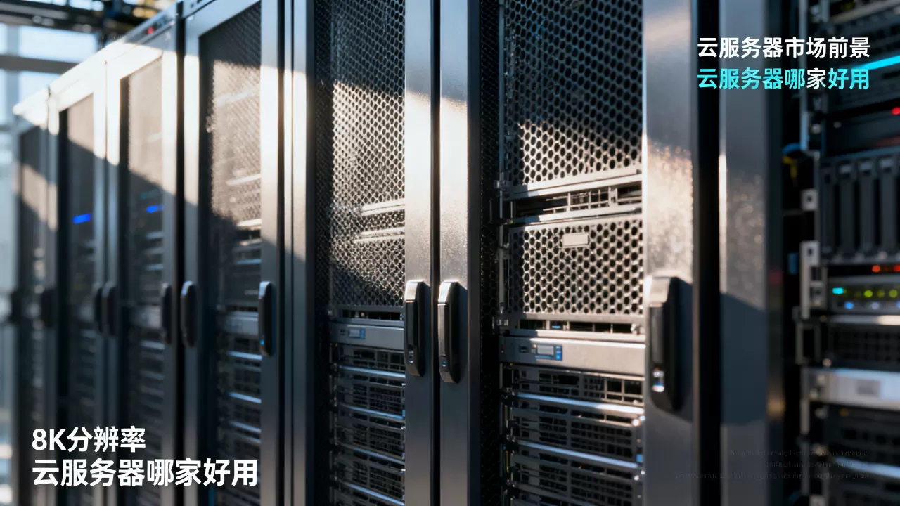云服务器市场前景怎么样?,云服务器哪家好用 云服务器市场前景怎么样?,云服务器哪家好用
