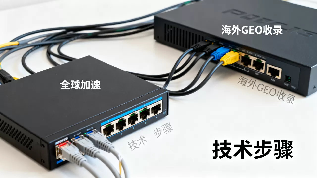 全球加速能否间接帮助海外GEO收录?,怎么做? 全球加速能否间接帮助海外GEO收录?,怎么做?