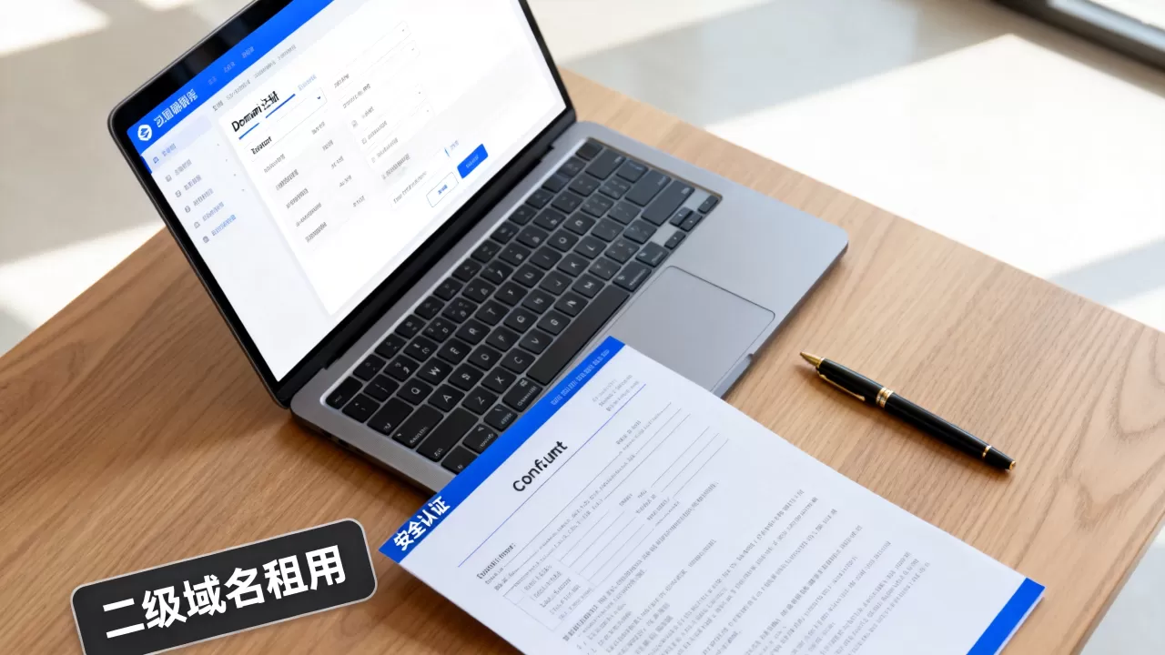 新闻网二级域名租用价格多少?如何选择安全可靠二级域名服务商? 新闻网二级域名租用价格多少?如何选择安全可靠二级域名服务商?