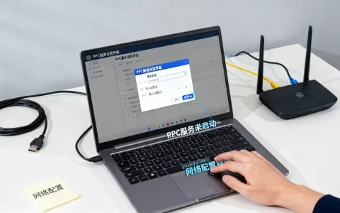 我的电脑rpc服务器不可用应该怎么设置，是什么原因导致的？