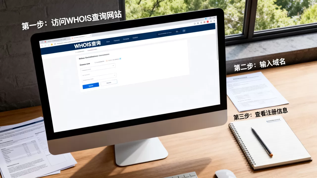 如何查询域名持有者的准确单位名称?域名持有者单位名称怎么查 如何查询域名持有者的准确单位名称?域名持有者单位名称怎么查