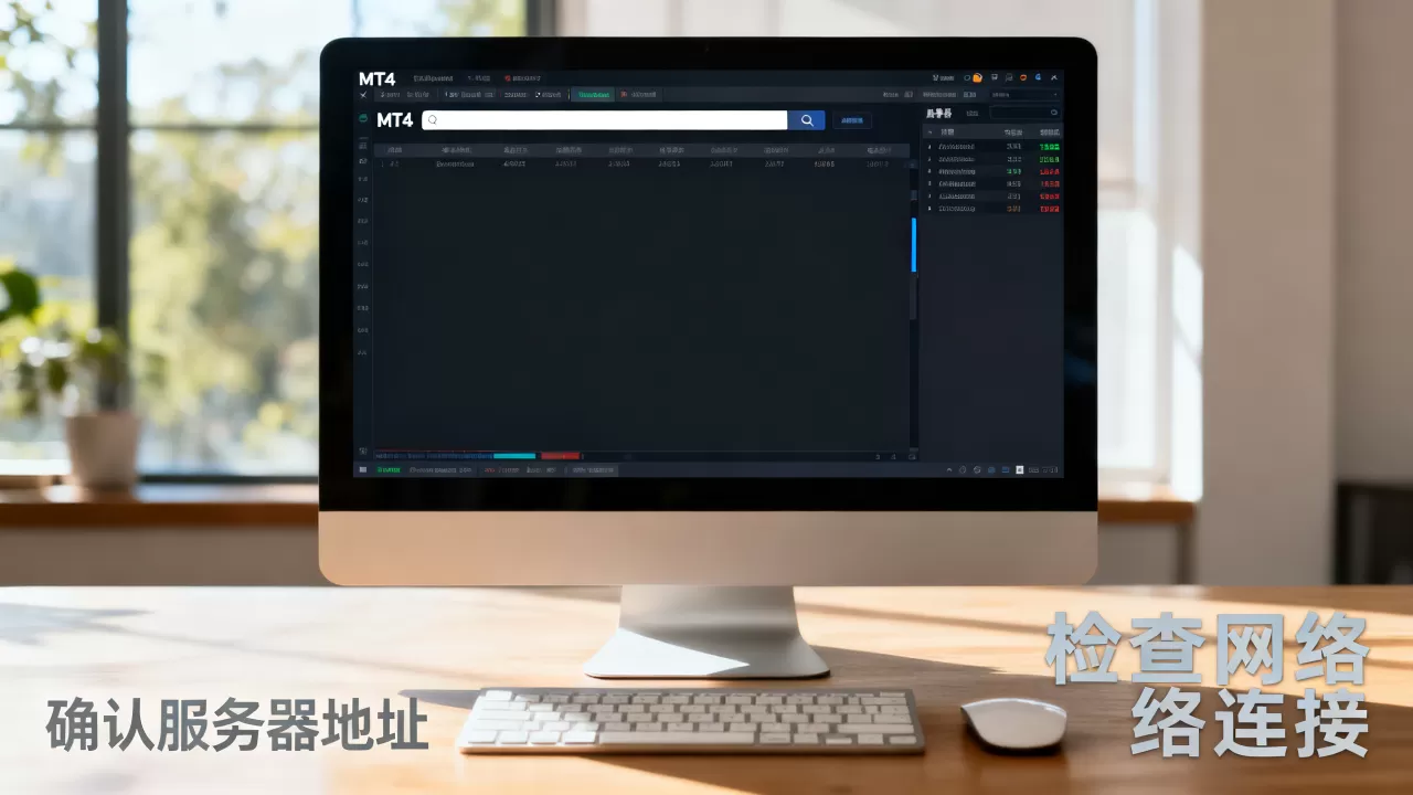 为什么MT4服务器搜索不显示,MT4服务器搜索不显示怎么解决 为什么MT4服务器搜索不显示,MT4服务器搜索不显示怎么解决