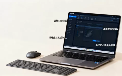 vm虚拟机运行很慢，该如何有效解决提升速度？虚拟机卡顿怎么优化提速？
