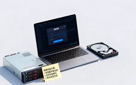 百度云服务器怎么恢复，数据恢复失败怎么办？