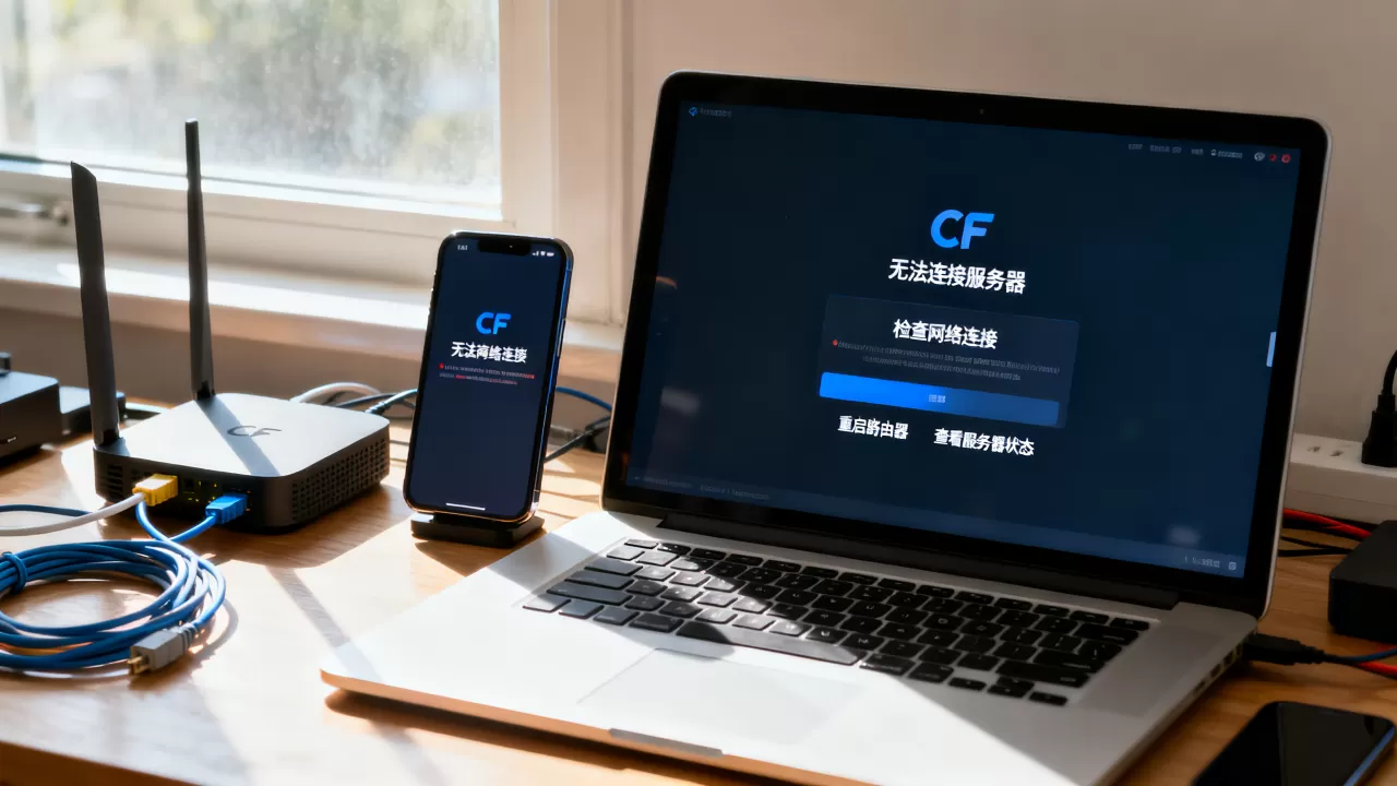 CF登录连不上服务器怎么解决,是什么原因导致 CF登录连不上服务器怎么解决,是什么原因导致