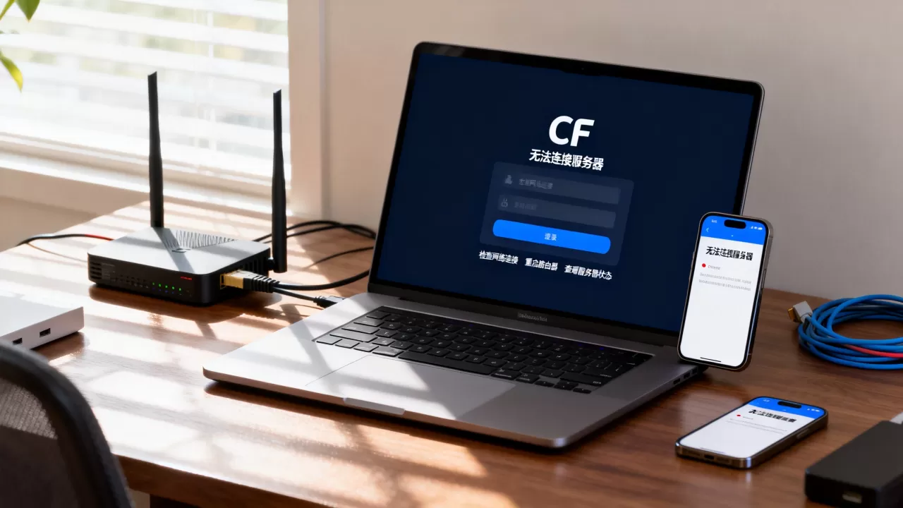 CF登录连不上服务器怎么解决,是什么原因导致 CF登录连不上服务器怎么解决,是什么原因导致