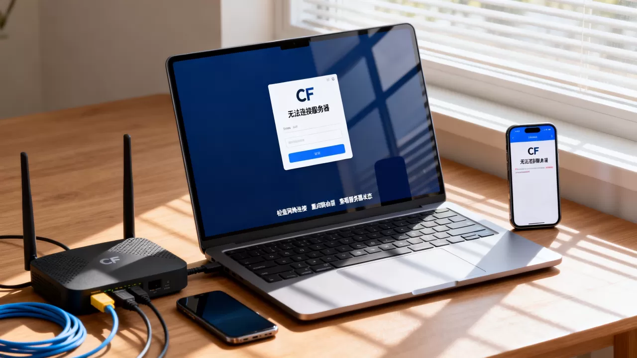 CF登录连不上服务器怎么解决,是什么原因导致 CF登录连不上服务器怎么解决,是什么原因导致