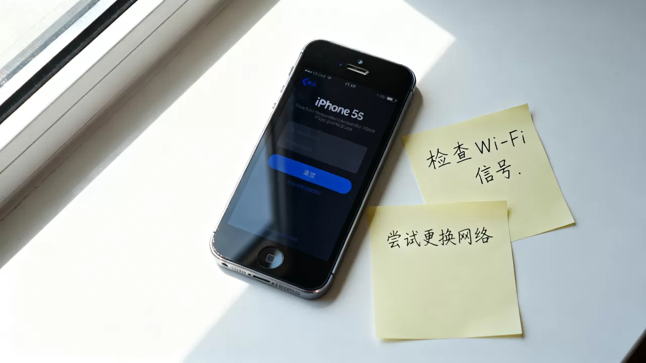 苹果5s为什么一直连不上激活服务器,怎么办 苹果5s为什么一直连不上激活服务器,怎么办