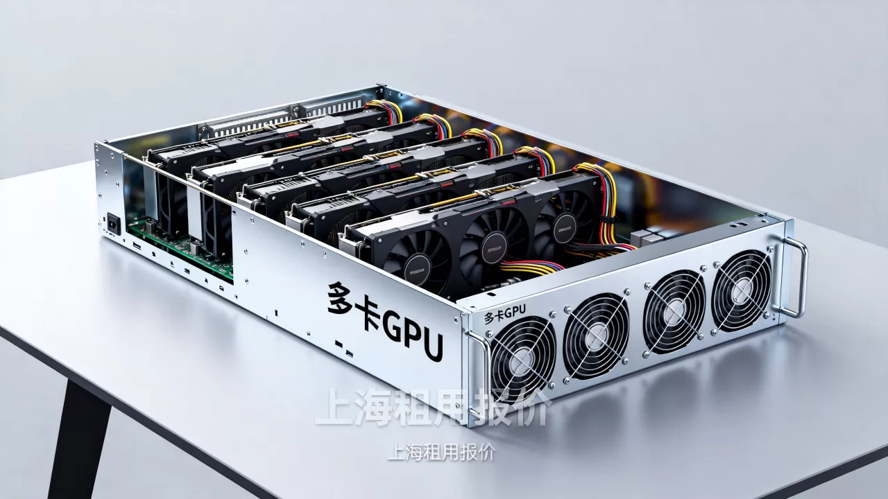 上海多卡GPU服务器租用报价怎么算,哪家更划算? 上海多卡GPU服务器租用报价怎么算,哪家更划算?