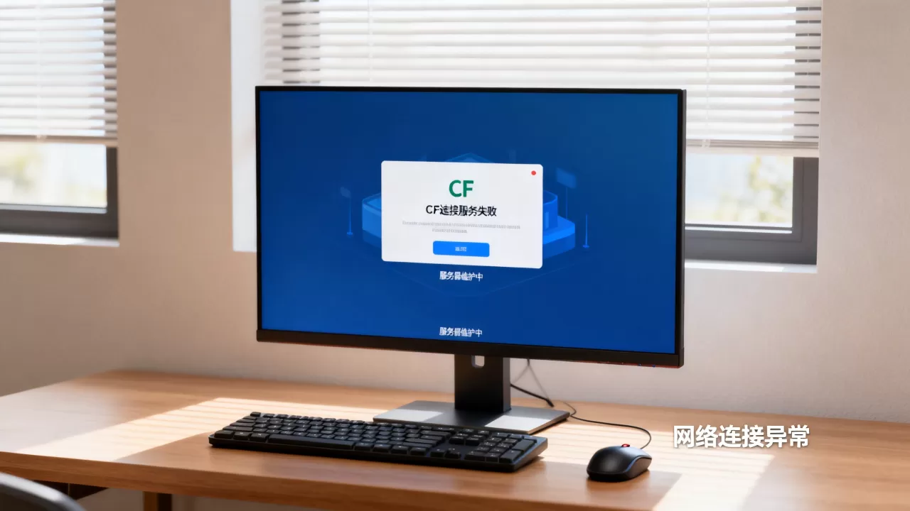 为什么CF连接服务器进不去,cf连接服务器失败是什么原因 为什么CF连接服务器进不去,cf连接服务器失败是什么原因