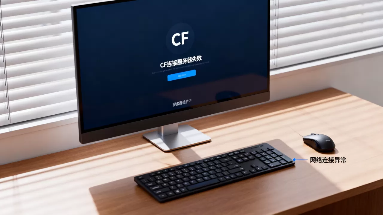 为什么CF连接服务器进不去,cf连接服务器失败是什么原因 为什么CF连接服务器进不去,cf连接服务器失败是什么原因