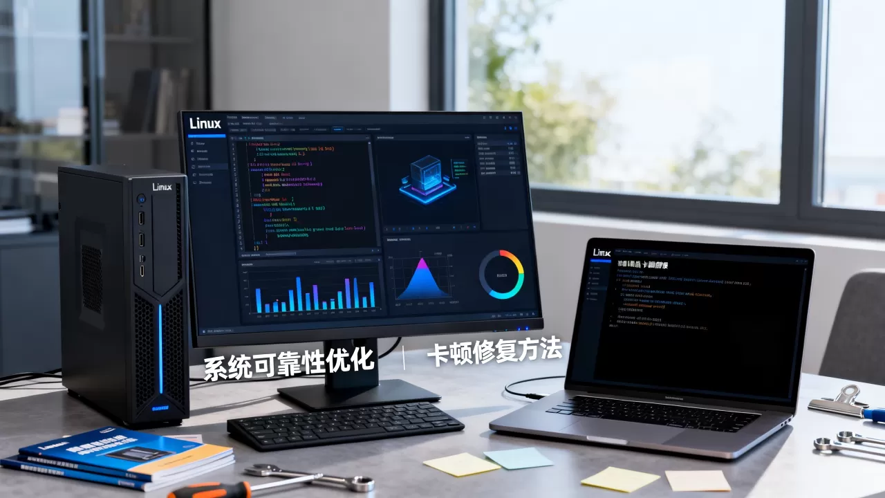 Linux虚拟机如何提升系统运行可靠性?,Linux虚拟机卡顿崩溃怎么解决 Linux虚拟机如何提升系统运行可靠性?,Linux虚拟机卡顿崩溃怎么解决