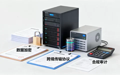 跨境备份环节数据合规要注意什么，有哪些注意点？