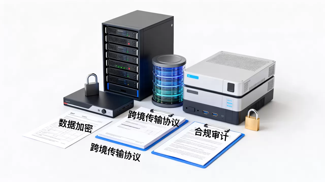 跨境备份环节数据合规要注意什么,有哪些注意点? 跨境备份环节数据合规要注意什么,有哪些注意点?