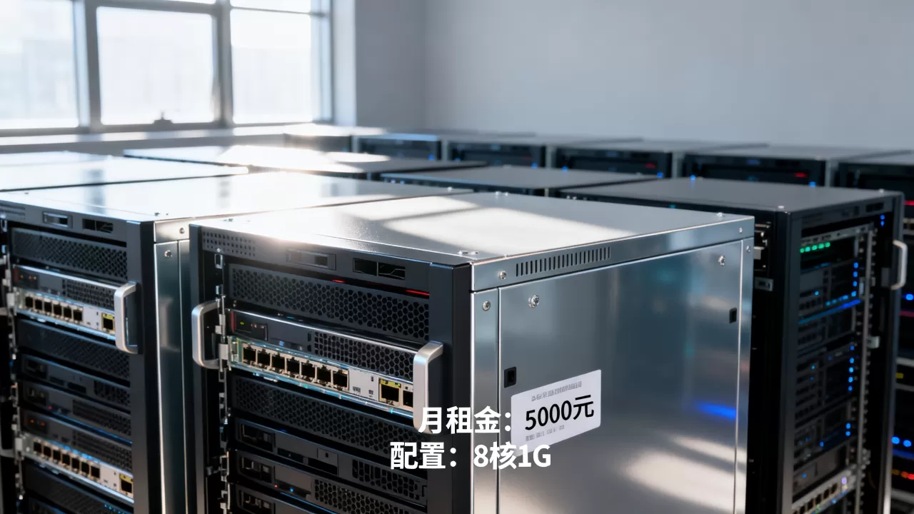 公司租服务器要多少钱,租服务器费用一般多少 公司租服务器要多少钱,租服务器费用一般多少