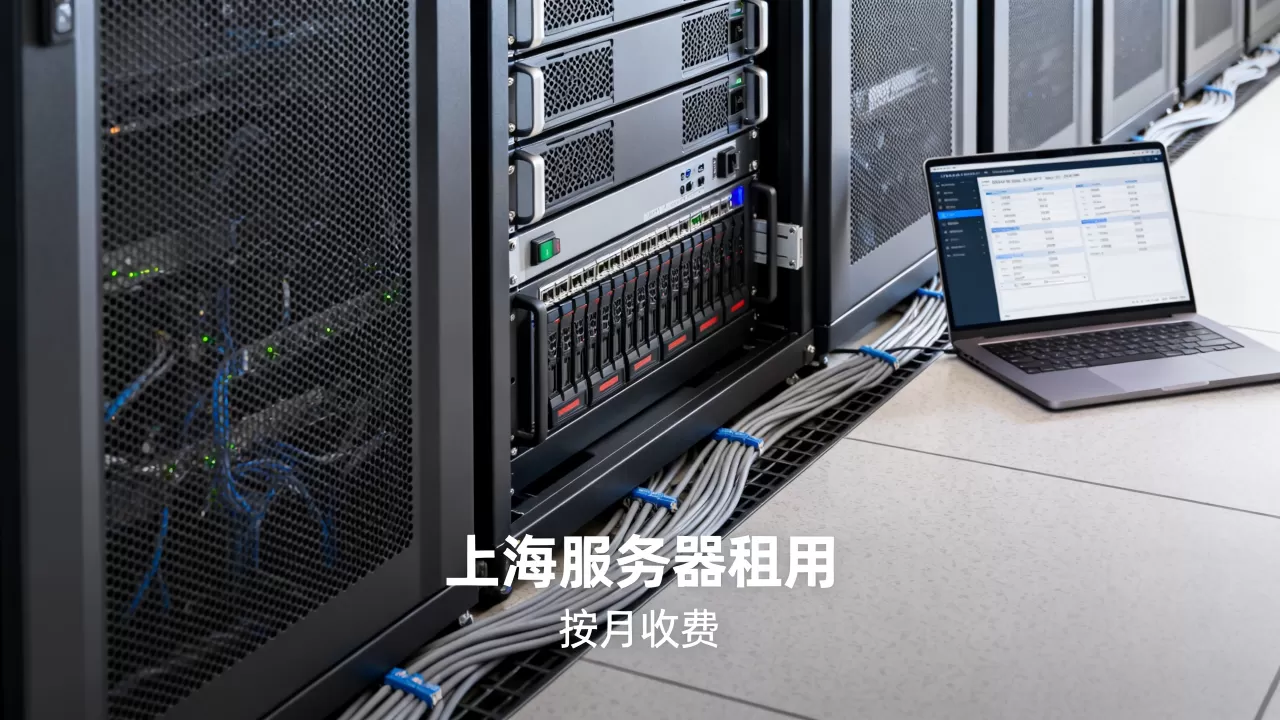 上海服务器租用按月收费一般多少钱,哪家便宜? 上海服务器租用按月收费一般多少钱,哪家便宜?